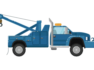 Motorcycle Towing