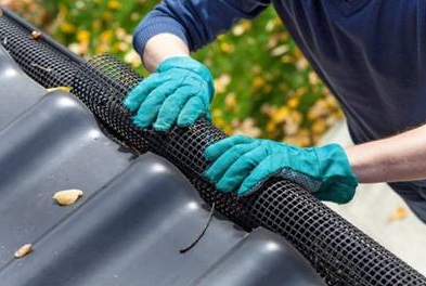 Roofing and Gutter Repair