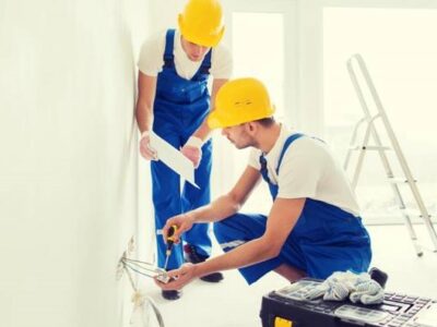 Residential Electrician Services