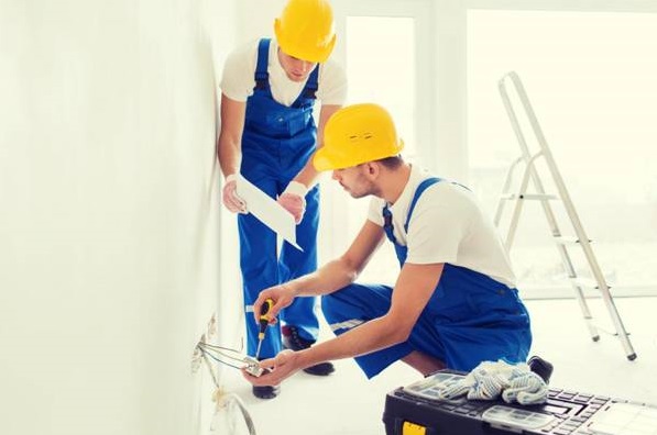 Residential Electrician Services