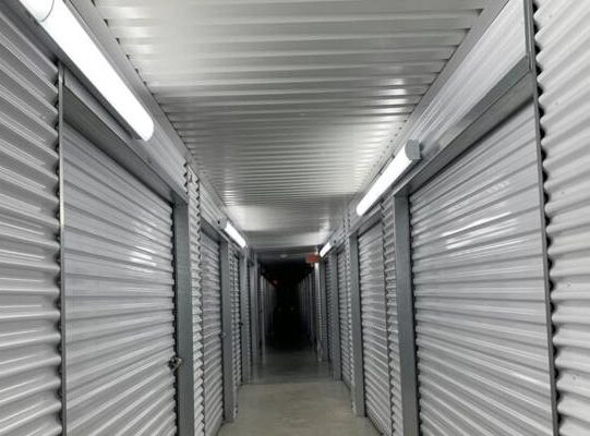 Storage Facilities