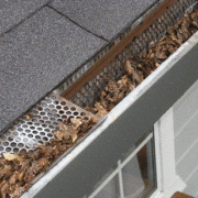 Gutter Leaf Guards