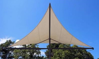 Cantilever Umbrellas