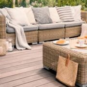 Decking Contractors