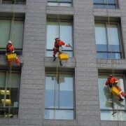 Window Cleaning Service