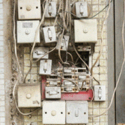 Light Switch Wiring