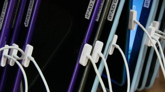 Charging Cables