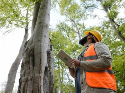 Tree Services