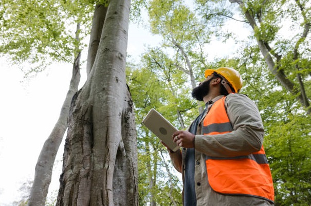 Tree Services