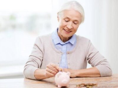 Financial Planning for Retirement