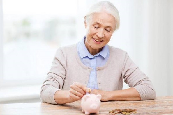 Financial Planning for Retirement