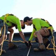 Roof Restoration vs. Replacement