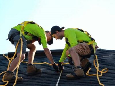 Roof Restoration vs. Replacement