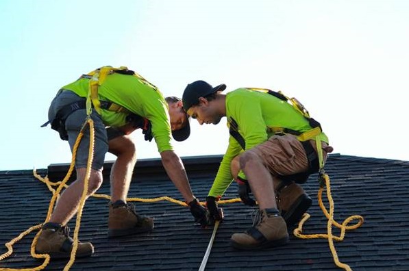 Roof Restoration vs. Replacement