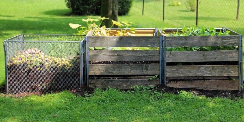 Composting Facilities