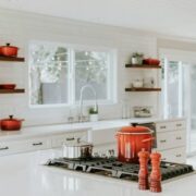 Kitchen Remodeling