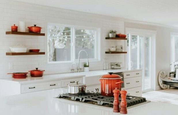 Kitchen Remodeling