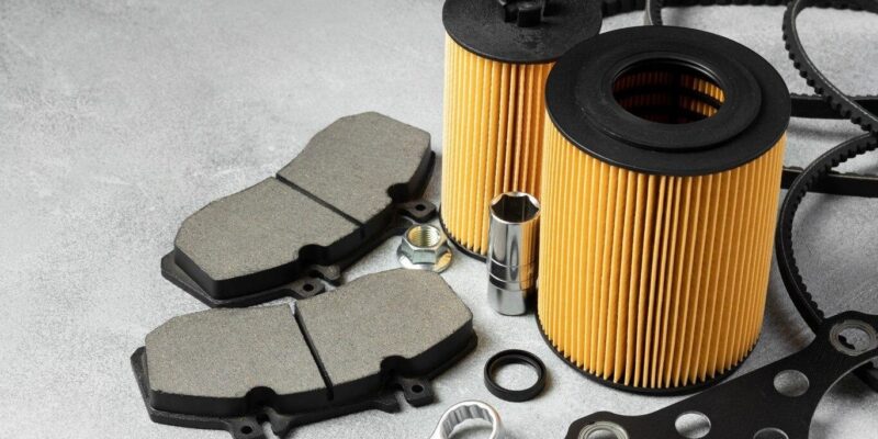 Hydraulic Filter