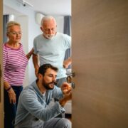 Door Repairs