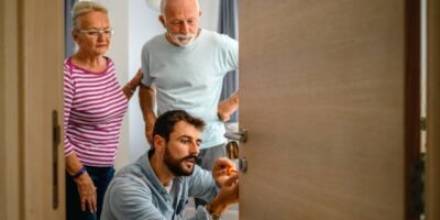 Door Repairs