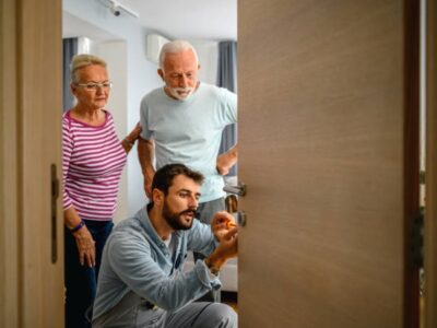Door Repairs