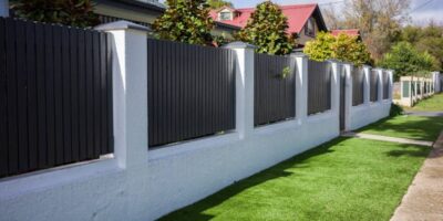 Residential Fencing