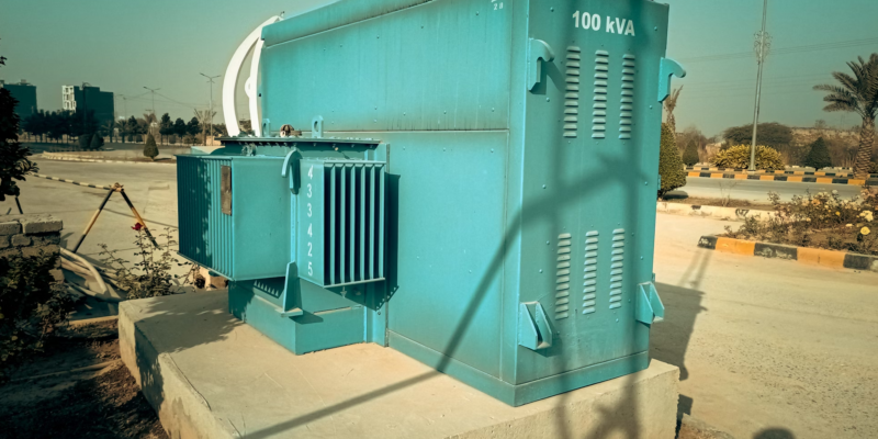 Diesel Generators