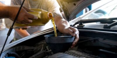 Oil Changes