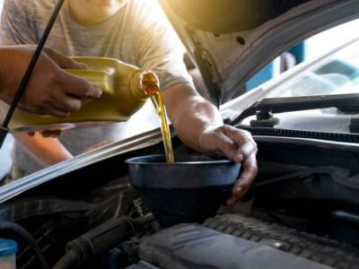 Oil Changes