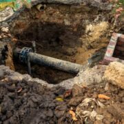 Trenchless Sewer Repair