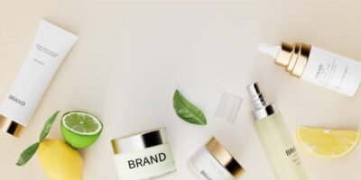 Skincare and Cosmetic