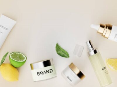 Skincare and Cosmetic