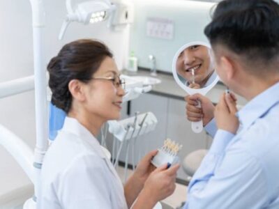 Dental Implants