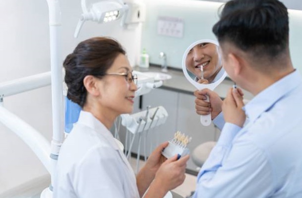 Dental Implants