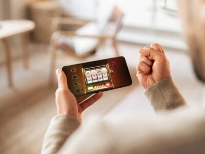 Online Casino Games