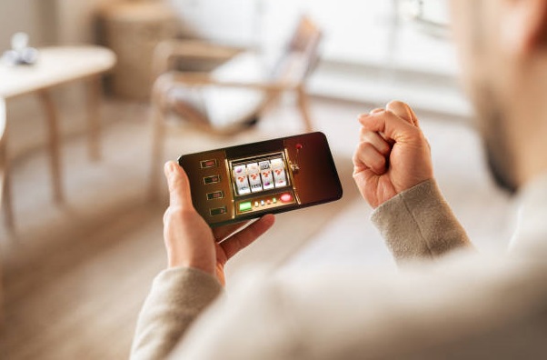 Online Casino Games