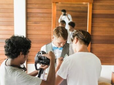 Photographer