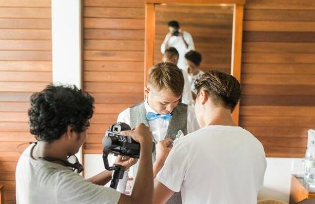 Photographer