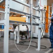 Coating Machine