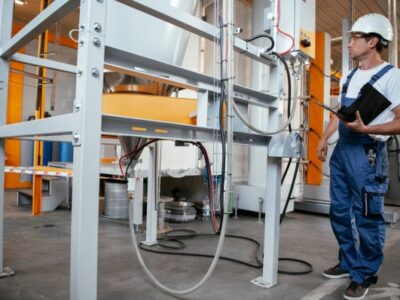 Coating Machine