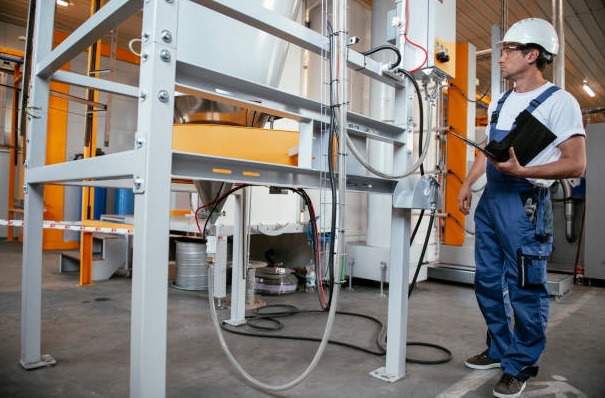 Coating Machine