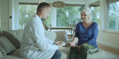 Home Healthcare