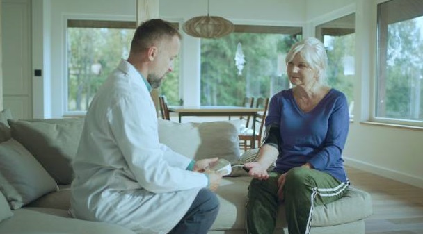 Home Healthcare