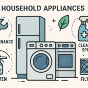 Appliance Longevity