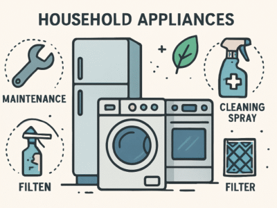 Appliance Longevity