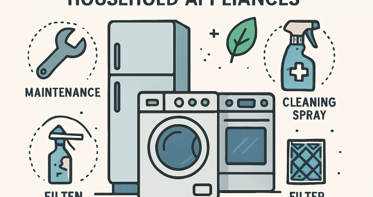 Appliance Longevity