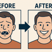 Mouth Implants
