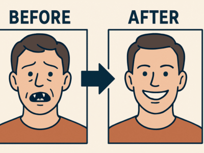 Mouth Implants