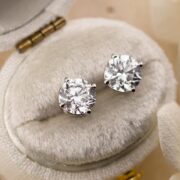 Diamond Studs