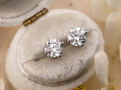 Diamond Studs